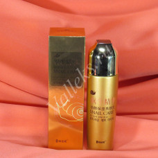Улиточная эмульсия-тоник для лица Belov Snail Care Facial Emulsion, 120мл