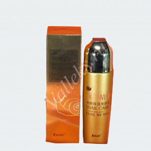 Улиточная эмульсия-тоник для лица Belov Snail Care Facial Emulsion, 120мл