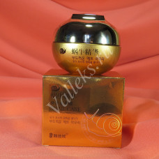 Улиточный крем для лица Belov  Snail Care, 55 мл
