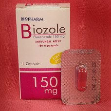 Противогрибковый препарат Biozole Biopharm