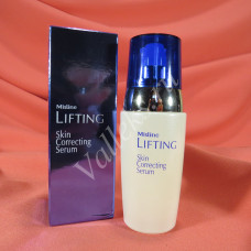 Сыворотка от морщин для лица Mistine Lifting skin correcting serum, 30 мл