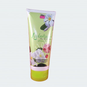 Крем для кожи рук и ногтей Лилавади Banna Leelavadee Cream Healthy Hand & Nail, 200 мл
