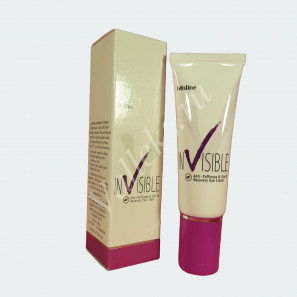 Крем для глаз от кругов под глазами с морским коллагеном Mistine Invisible Recovery Eye Cream, 15 мл