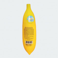 Увлажняющий крем для рук с банановым молочком Hand Cream Banana Milk Mistine, 45 мл