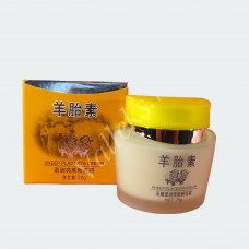 Крем для сухой лица с овечьей плацентой Sheep Placenta Cream, 70 гр