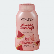 Рассыпчатая пудра для лица, с коллагеном и экстрактом арбуза Pond's, 50гр.