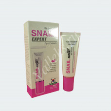 Крем со слизью улитки для кожи вокруг глаз Mistine Snail Expert Eye Cream