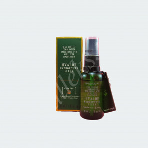 Гиалуроновая омолаживающая сыворотка для лица Hyaloe hydropower serum, 30мл