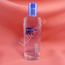 Увлажняющий тонер для проблемной кожи лица Mistine Acne Clear Toner, 100мл