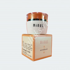Крем-консилер для сужения пор Mistine Minus Pore Concealing Cream, 4 мл