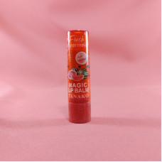 Бальзам для губ Спелый арбуз Tanako Magic Lip Balm Бальзам для губ Спелый арбуз Tanako Magic Lip Balm