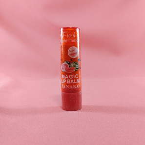 Бальзам для губ Спелый арбуз Tanako Magic Lip Balm