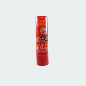 Бальзам для губ Спелый арбуз Tanako Magic Lip Balm