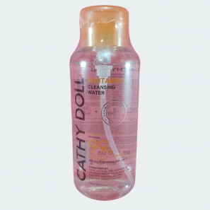 Мицеллярная вода Cathy Doll Whitamin C Cleansing Water, 500мл