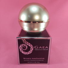 Змеиный супер-крем от морщин Gaea Miracle Cream 60гр.