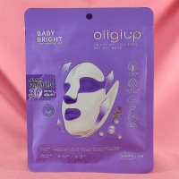 Инновационная тайская гелевая маска-сеточка OligiUp Baby Bright Инновационная тайская гелевая маска-сеточка OligiUp Baby Bright