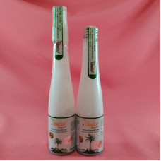 Натуральное кокосовое масло первого отжима Royal Thai Herb 100мл Натуральное кокосовое масло первого отжима Royal Thai Herb 100мл