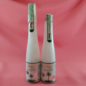 Натуральное кокосовое масло первого отжима Royal Thai Herb 100мл