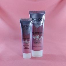 Пенка для умывания от тусклости кожи POND’S Bright Miracle Ultimate Clarity Niasorcinol Facial Foam Пенка для умывания от тусклости кожи POND’S Bright Miracle Ultimate Clarity Niasorcinol Facial Foam