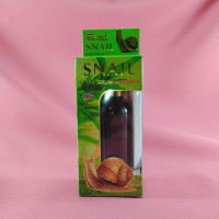 Сыворотка для лица с коллагеном и фильтратом улитки Royal Thai Herb