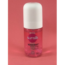 Парфюмированная несмываемая сыворотка для волос Sunsilk 50мл