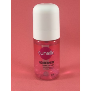 Парфюмированная несмываемая сыворотка для волос Sunsilk 50мл