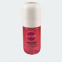 Парфюмированная несмываемая сыворотка для волос Sunsilk 50мл
