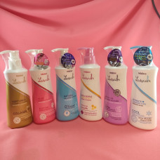 Средство для интимной гигиены серии Mistine Lady Care