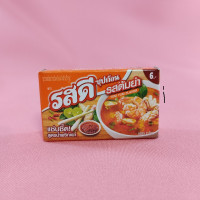 Кубики Том Ям Knorr